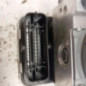 Bloc ABS (freins anti-blocage) RENAULT SCENIC 4