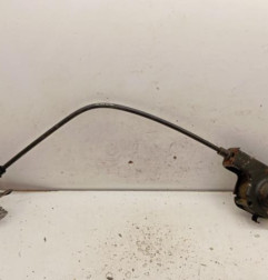 Treuil de roue de secours PEUGEOT 5008 1 Photo n°1