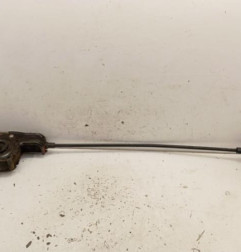 Treuil de roue de secours PEUGEOT 5008 1