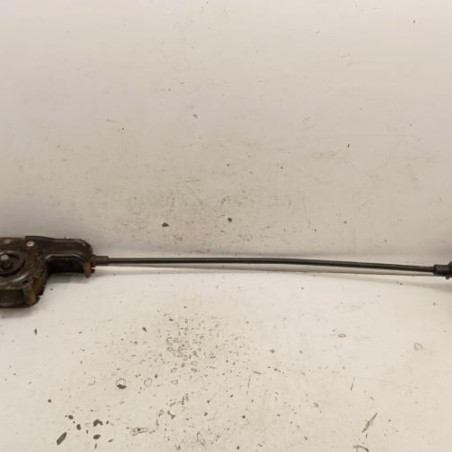 Treuil de roue de secours PEUGEOT 5008 1