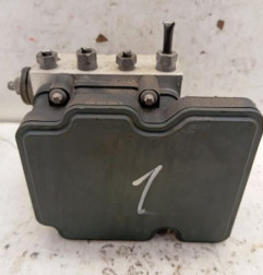 Bloc ABS (freins anti-blocage) CITROEN C3 AIRCROSS 1 Photo n°1