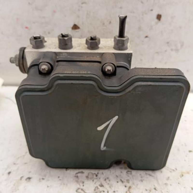 Bloc ABS (freins anti-blocage) CITROEN C3 AIRCROSS 1 Bloc ABS (freins anti-blocage) CITROEN C3 AIRCROSS 1