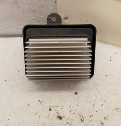 Resistance chauffage CITROEN C3 AIRCROSS 1 Photo n°1