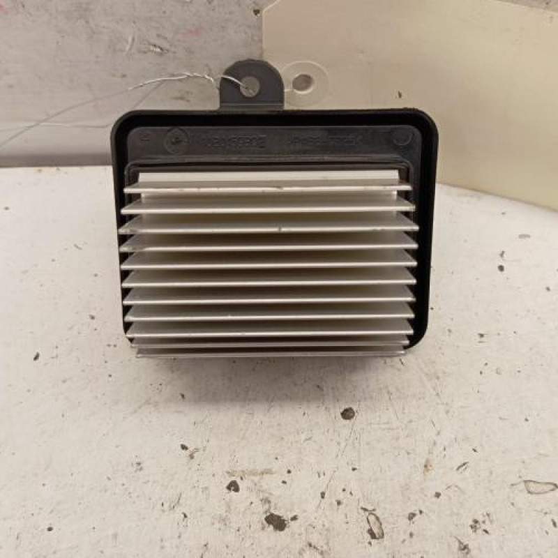 Resistance chauffage CITROEN C3 AIRCROSS 1