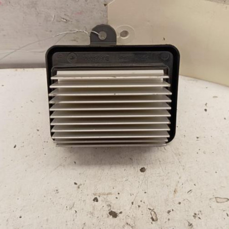 Resistance chauffage CITROEN C3 AIRCROSS 1 Photo n°1