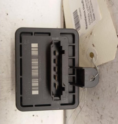 Resistance chauffage CITROEN C3 AIRCROSS 1