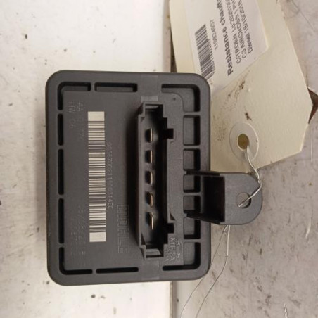 Resistance chauffage CITROEN C3 AIRCROSS 1