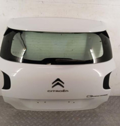 Malle/Hayon arriere CITROEN C3 AIRCROSS 1 Photo n°1