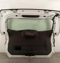 Malle/Hayon arriere CITROEN C3 AIRCROSS 1