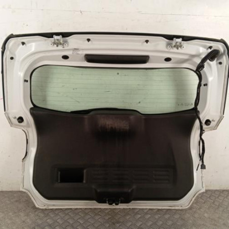 Malle/Hayon arriere CITROEN C3 AIRCROSS 1