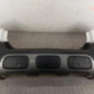 Pare choc arriere CITROEN C3 AIRCROSS 1
