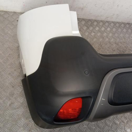 Pare choc arriere CITROEN C3 AIRCROSS 1