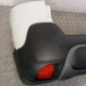 Pare choc arriere CITROEN C3 AIRCROSS 1