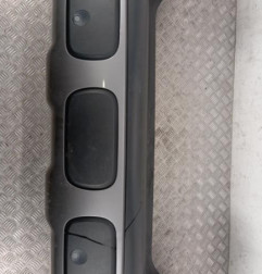 Pare choc arriere CITROEN C3 AIRCROSS 1 Photo n°3