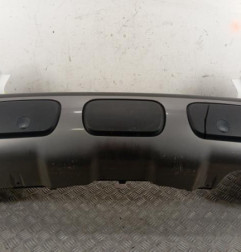 Pare choc arriere CITROEN C3 AIRCROSS 1 Photo n°4