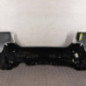Pare choc arriere CITROEN C3 AIRCROSS 1