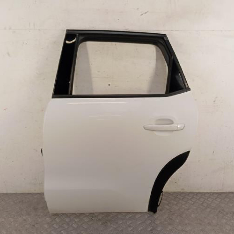 Porte arriere gauche CITROEN C3 AIRCROSS 1
