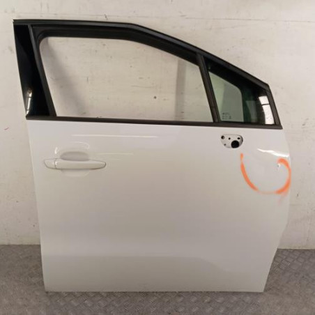 Porte avant droit CITROEN C3 AIRCROSS 1 Photo n°1