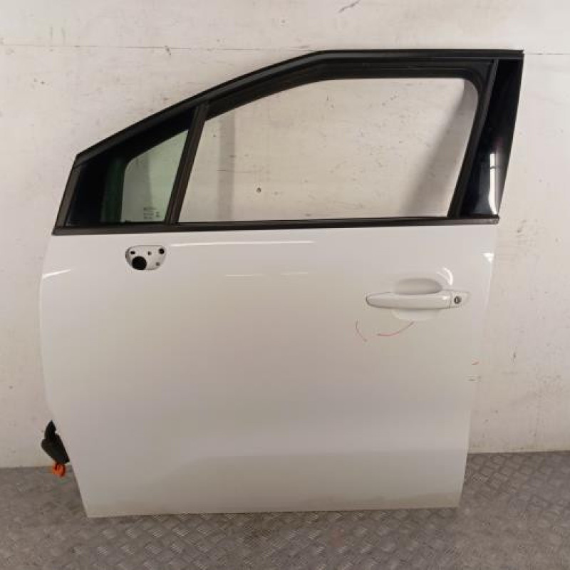Porte avant gauche CITROEN C3 AIRCROSS 1