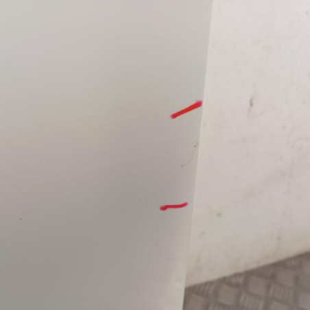 Porte avant gauche CITROEN C3 AIRCROSS 1