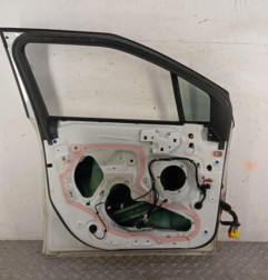 Porte avant gauche CITROEN C3 AIRCROSS 1 Photo n°4