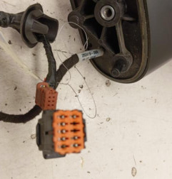 Retroviseur gauche CITROEN C3 AIRCROSS 1 Photo n°4