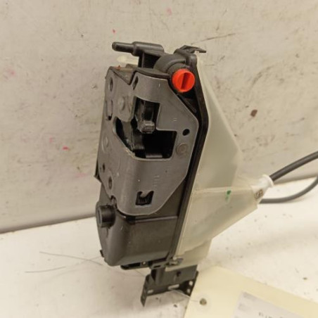 Serrure arriere gauche CITROEN C3 AIRCROSS 1 Photo n°1