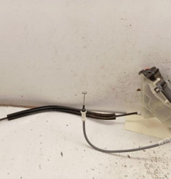 Serrure arriere gauche CITROEN C3 AIRCROSS 1