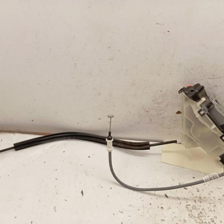 Serrure arriere gauche CITROEN C3 AIRCROSS 1