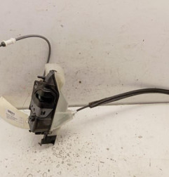 Serrure avant gauche CITROEN C3 AIRCROSS 1 Photo n°1