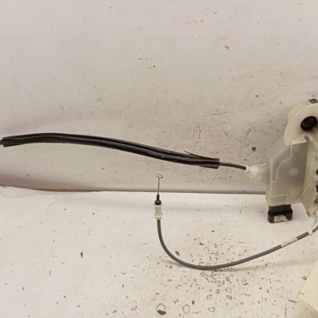 Serrure avant gauche CITROEN C3 AIRCROSS 1