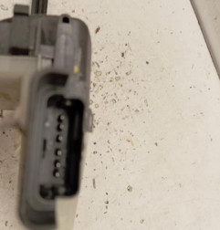 Serrure avant gauche CITROEN C3 AIRCROSS 1 Photo n°3