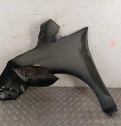 Aile avant droit FORD C-MAX 2 Photo n°4