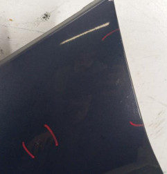 Aile avant gauche FORD C-MAX 2