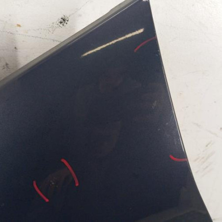 Aile avant gauche FORD C-MAX 2