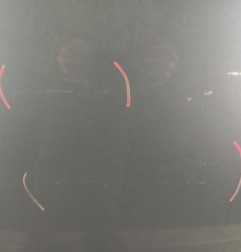 Capot FORD C-MAX 2 Photo n°3