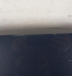 Capot FORD C-MAX 2 Photo n°4