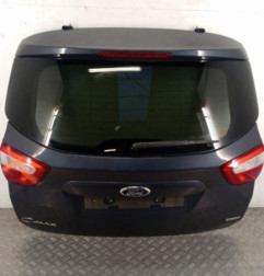 Malle/Hayon arriere FORD C-MAX 2 Photo n°1