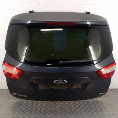 Malle/Hayon arriere FORD C-MAX 2 Photo n°1