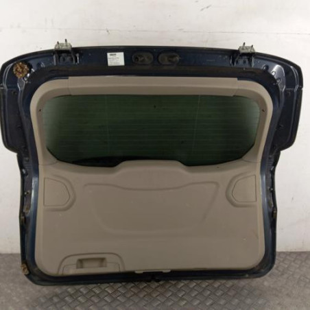 Malle/Hayon arriere FORD C-MAX 2