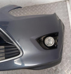 Pare choc avant FORD C-MAX 2 Photo n°5