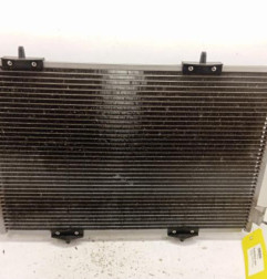 Radiateur clim PEUGEOT 207 Photo n°1