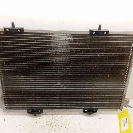 Radiateur clim PEUGEOT 207 Photo n°1