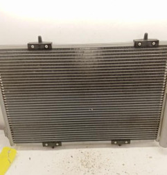 Radiateur clim PEUGEOT 207