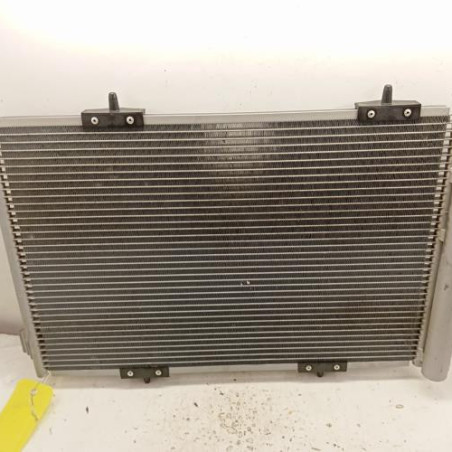 Radiateur clim PEUGEOT 207