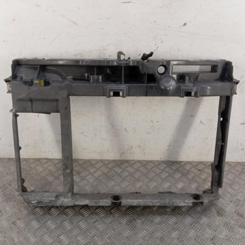 Face avant PEUGEOT 207 Face avant PEUGEOT 207