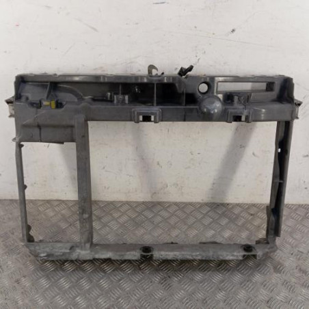 Face avant PEUGEOT 207 Photo n°1