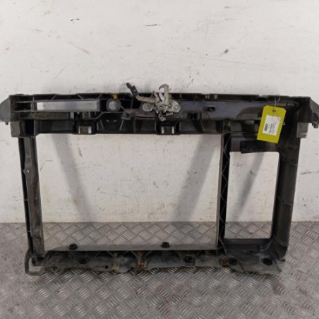 Face avant PEUGEOT 207