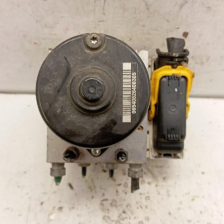 Bloc ABS (freins anti-blocage) PEUGEOT 207