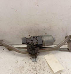 Moteur essuie glace avant PEUGEOT 207 Photo n°1